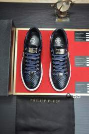 Picture of Philipp Plein Shoes _SKUPPsz38-45BS040218563